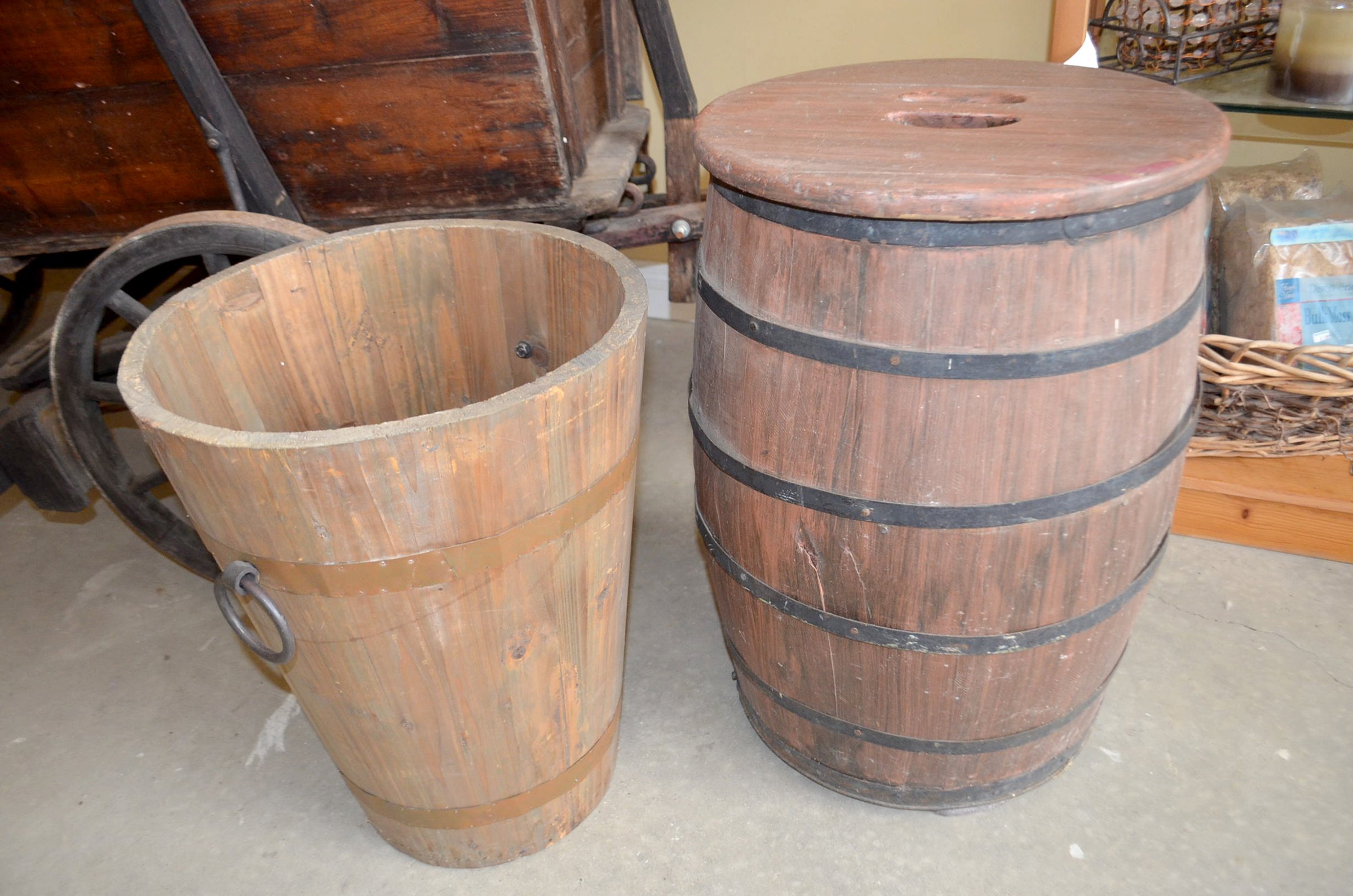 Property photo 5 - PERSONAL PROPERTY AUCTION OF DEWALD GARDENS IN ALLEN COUNTY, INDIANA
